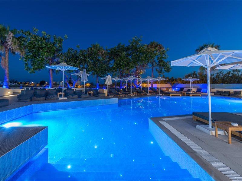 Imperial Palace Adults Only Pigianos Kampos  외부 사진
